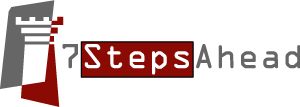 7 Steps Ahead